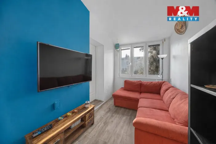 Prodej rodinného domu, Praha - Letňany, Velhartická, 178 m2