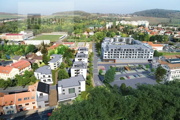 Pronájem komerční nemovitosti, Kutná Hora, 80 m2