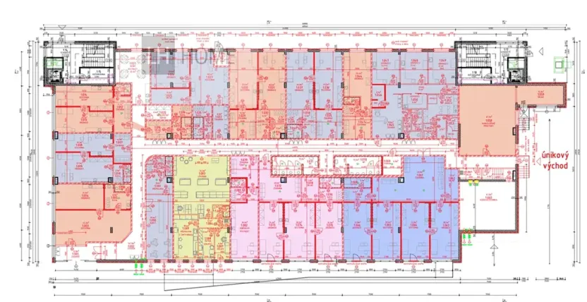 Pronájem obchodního prostoru, Kutná Hora, 80 m2