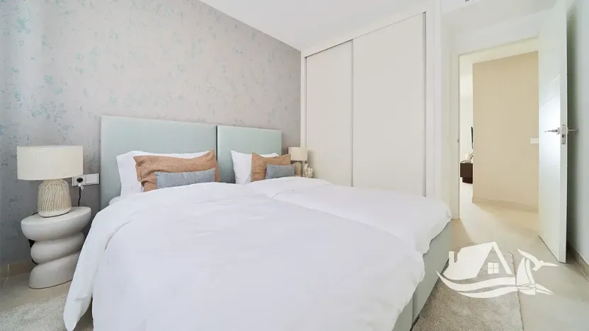 Prodej bytu 4+kk, Fuengirola, Španělsko, 101 m2