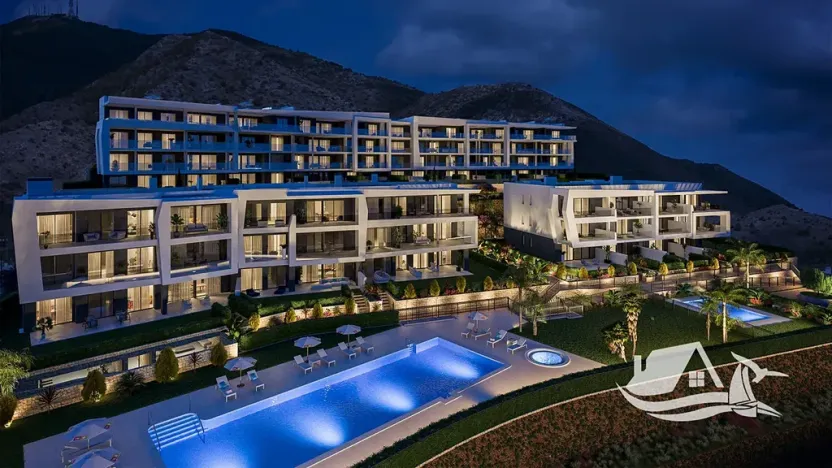 Prodej bytu 4+kk, Fuengirola, Španělsko, 101 m2