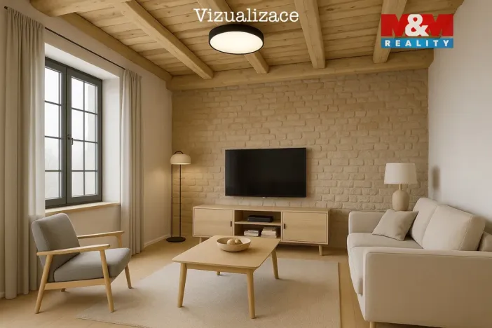 Prodej rodinného domu, Česká Třebová - Skuhrov, 43 m2