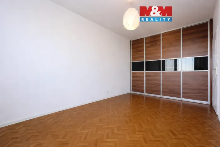 Prodej bytu 4+1, Přerov - Přerov II-Předmostí, Tyršova, 94 m2