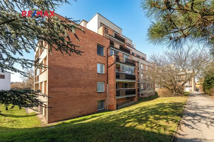 Prodej bytu 2+kk, Praha - Dejvice, K Matěji, 48 m2