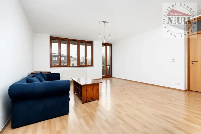 Prodej bytu 4+kk, Praha - Liboc, U stanice, 96 m2