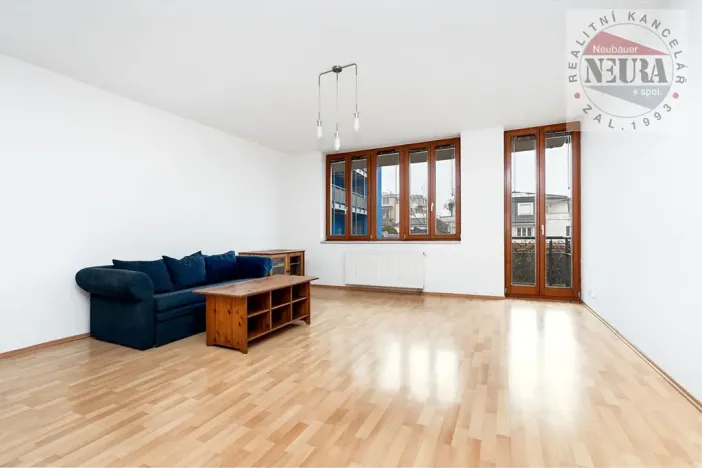 Prodej bytu 4+kk, Praha - Liboc, U stanice, 96 m2