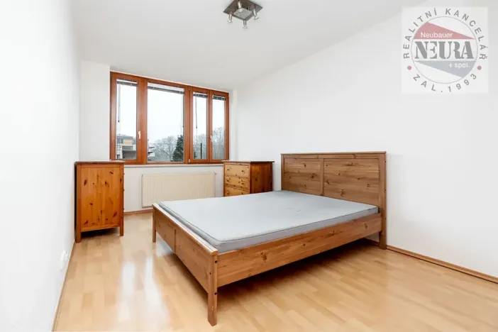 Prodej bytu 4+kk, Praha - Liboc, U stanice, 96 m2