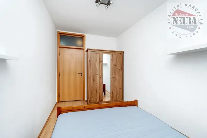 Prodej bytu 4+kk, Praha - Liboc, U stanice, 96 m2