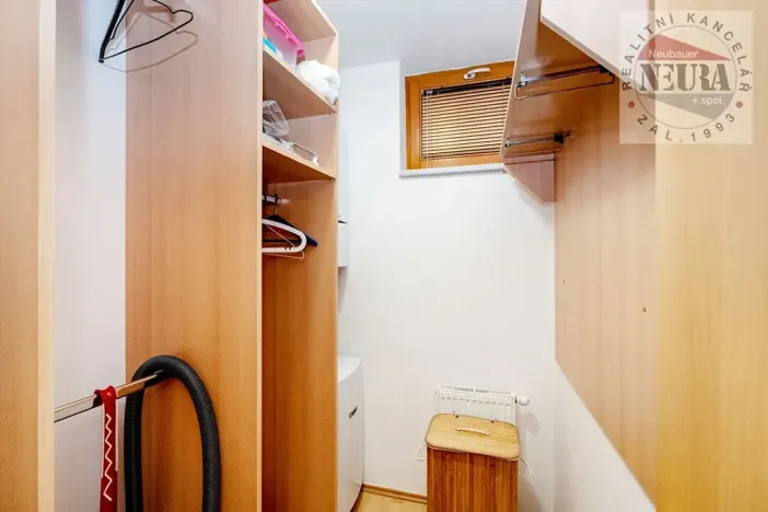 Prodej bytu 4+kk, Praha - Liboc, U stanice, 96 m2