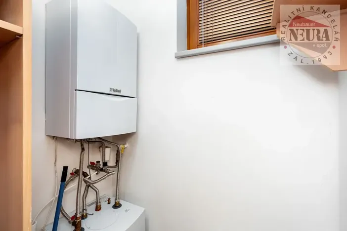 Prodej bytu 4+kk, Praha - Liboc, U stanice, 96 m2