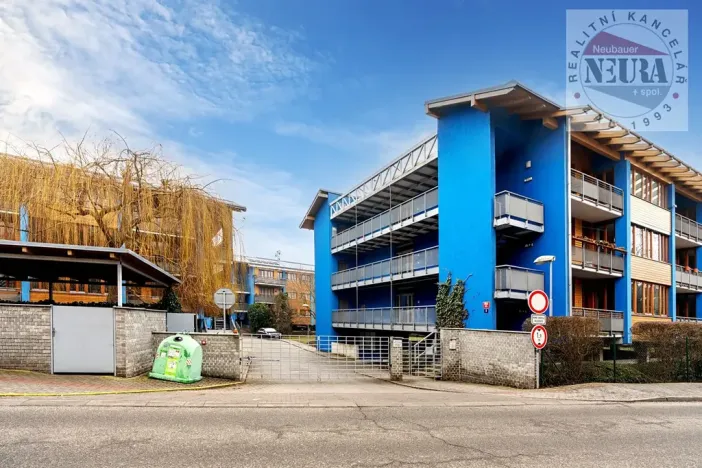 Prodej bytu 4+kk, Praha - Liboc, U stanice, 96 m2