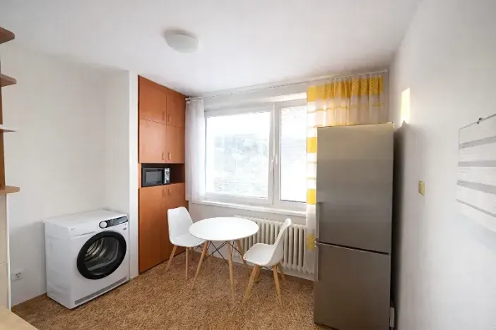 Prodej bytu 2+1, Vizovice, Štěpská, 58 m2