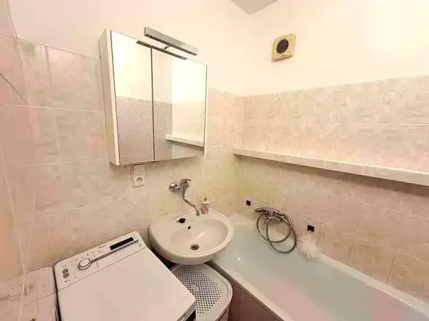 Prodej bytu 2+1, Vizovice, Štěpská, 58 m2