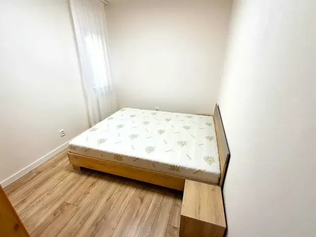Pronájem bytu 2+kk, Jesenice, Za Rybníkem, 56 m2
