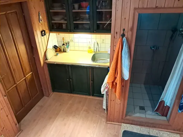 Prodej chalupy, Vysoké Veselí, 290 m2