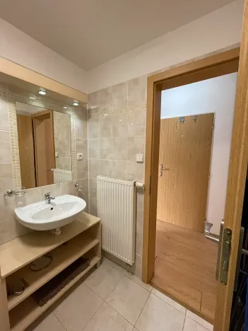 Prodej bytu 1+1, Praha, U plynárny, 37 m2