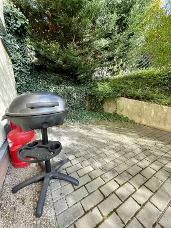 Prodej bytu 1+1, Praha, U plynárny, 37 m2