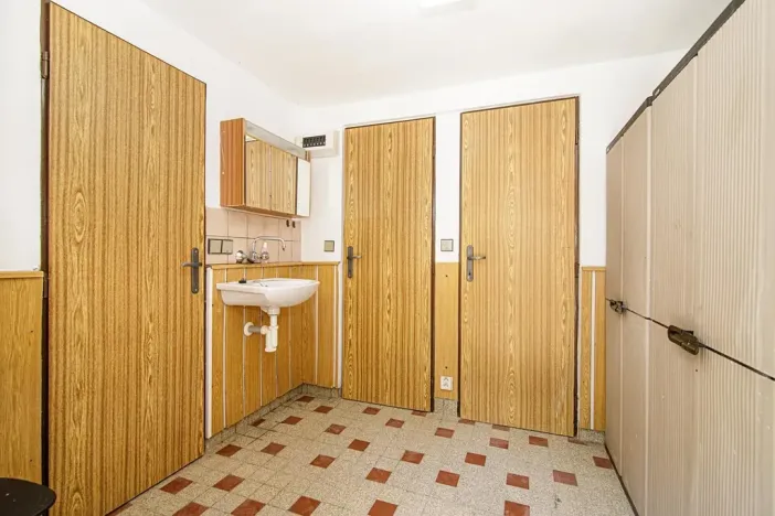 Prodej chaty, Ostrava, Branecká, 48 m2