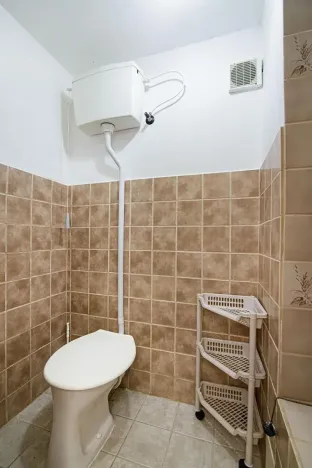 Prodej chaty, Ostrava, Branecká, 48 m2