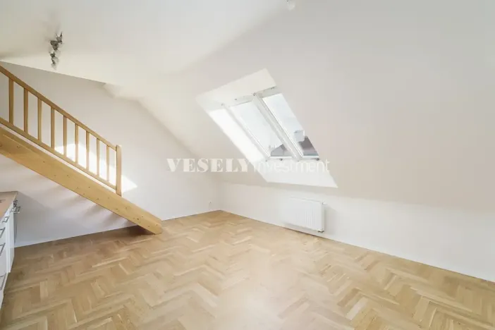 Prodej bytu 4+kk, Praha - Žižkov, Vinohradská, 139 m2