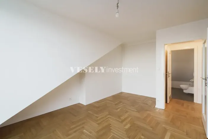 Prodej bytu 4+kk, Praha - Žižkov, Vinohradská, 139 m2