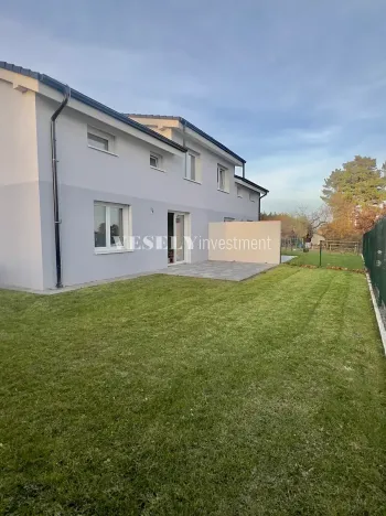 Prodej rodinného domu, Hvozdnice, 144 m2