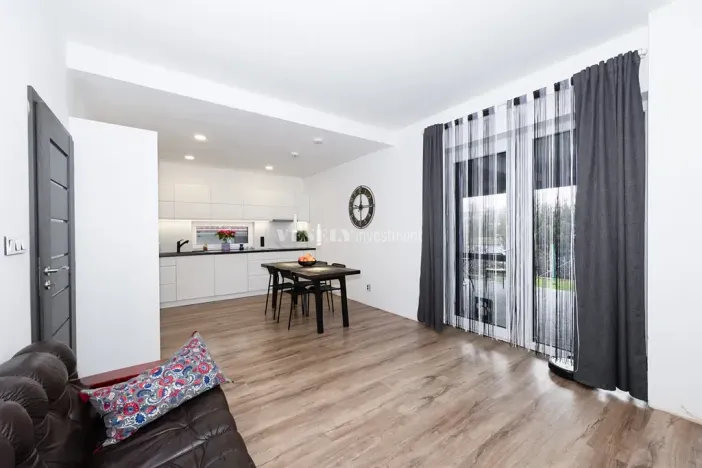 Prodej rodinného domu, Hvozdnice, 146 m2