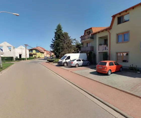 Dražba garážového stání, Slavkov u Brna, Polní, 14 m2