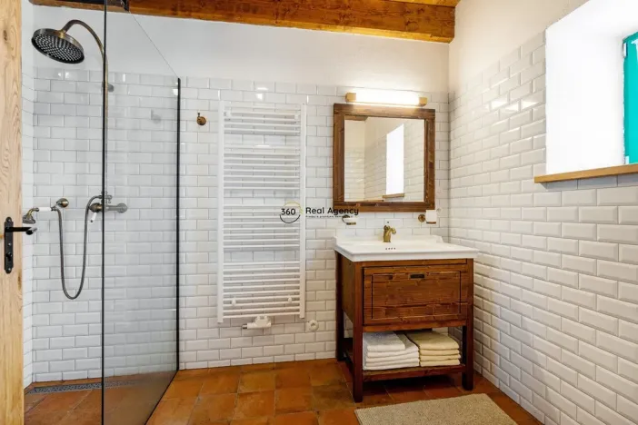 Prodej rodinného domu, Hrazany - Dobrošov, 252 m2