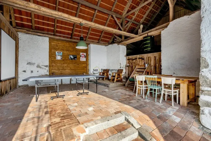 Prodej rodinného domu, Hrazany - Dobrošov, 252 m2