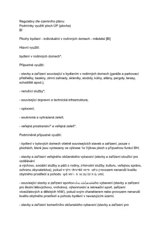 Prodej pozemku pro bydlení, Jihlava, 959 m2