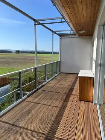 Pronájem bytu 3+kk, České Budějovice, Zavadilka, 75 m2