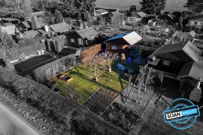 Prodej chaty, Hradec nad Moravicí, 20 m2