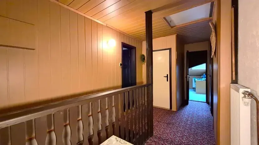 Prodej rodinného domu, Strašice, 95 m2