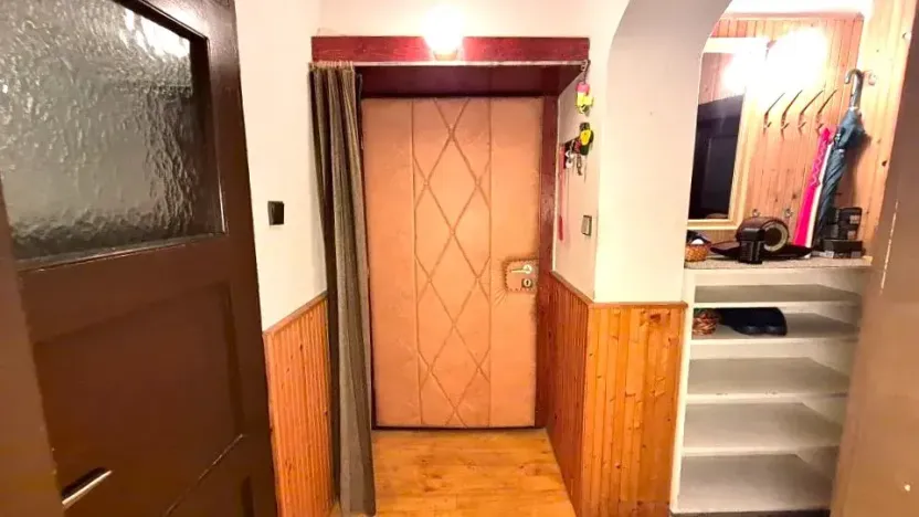 Prodej rodinného domu, Strašice, 95 m2