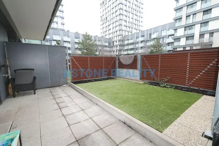 Pronájem bytu 2+kk, Praha - Žižkov, Olšanská, 51 m2