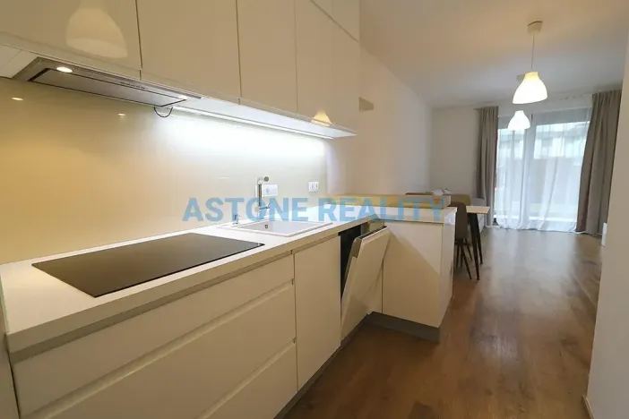 Pronájem bytu 2+kk, Praha - Žižkov, Olšanská, 51 m2