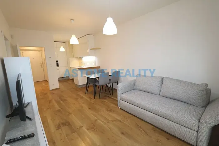 Prodej bytu 2+kk, Praha - Žižkov, Olšanská, 51 m2