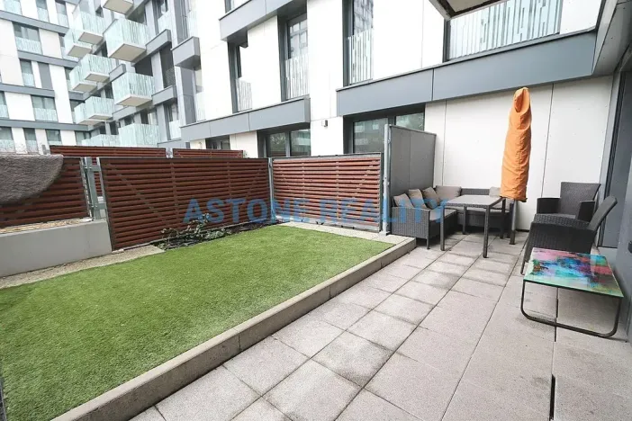 Prodej bytu 2+kk, Praha - Žižkov, Olšanská, 51 m2