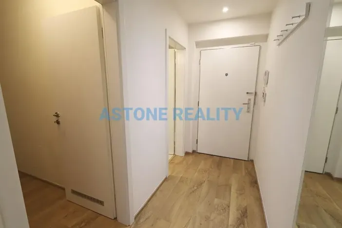 Prodej bytu 2+kk, Praha - Žižkov, Olšanská, 51 m2