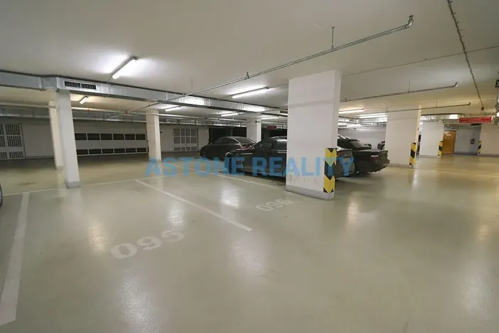 Prodej bytu 2+kk, Praha - Žižkov, Olšanská, 51 m2