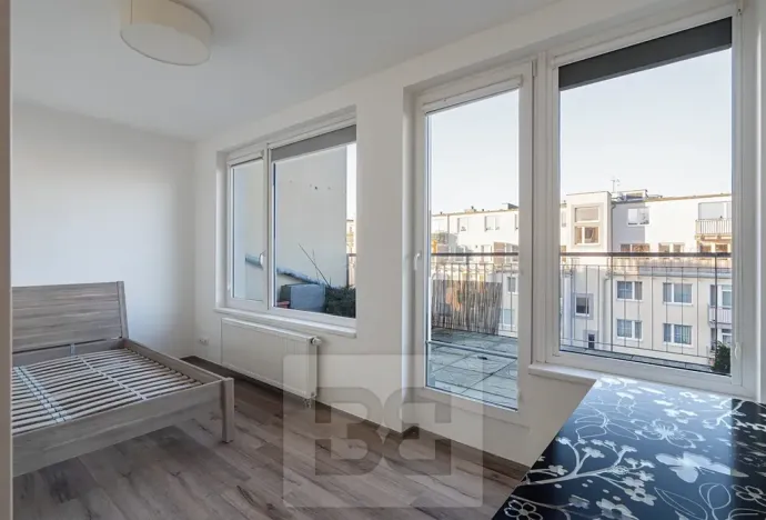 Pronájem bytu 3+kk, Praha - Střížkov, Zakšínská, 70 m2