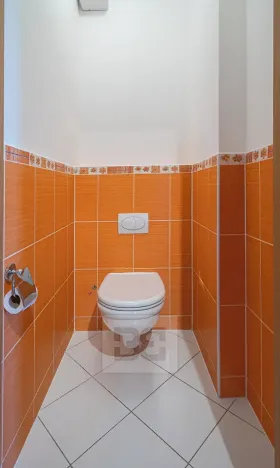 Pronájem bytu 3+kk, Praha - Střížkov, Zakšínská, 70 m2