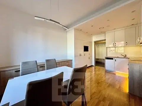 Pronájem bytu 1+kk, Brno, Milady Horákové, 44 m2