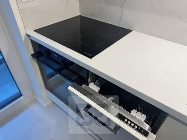 Pronájem bytu 1+kk, Brno, Koliště, 23 m2