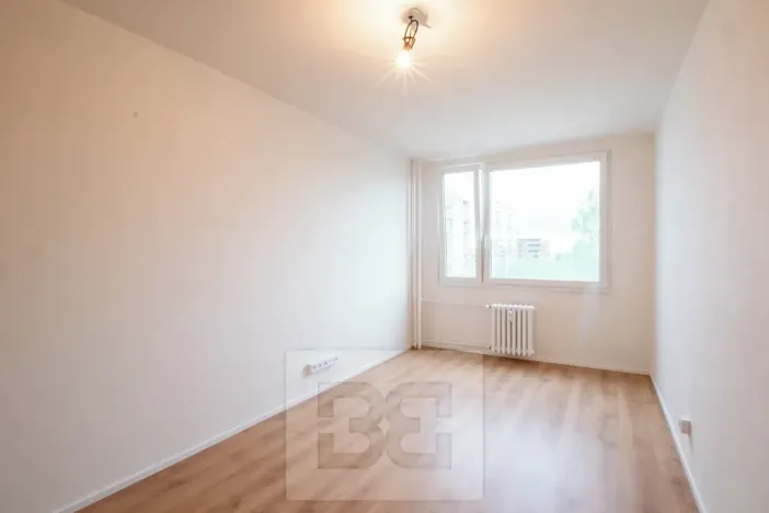 Pronájem bytu 1+kk, Praha - Chodov, Čenětická, 22 m2