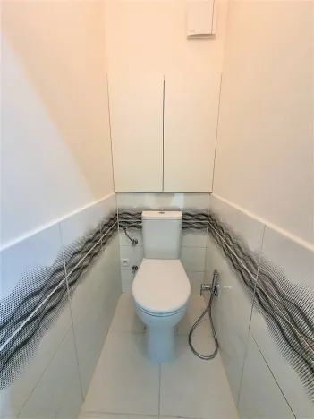 Pronájem bytu 2+kk, Kralupy nad Vltavou, sídl. U Cukrovaru, 41 m2