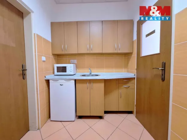 Prodej činžovního domu, Ostrava - Přívoz, Kosmova, 310 m2