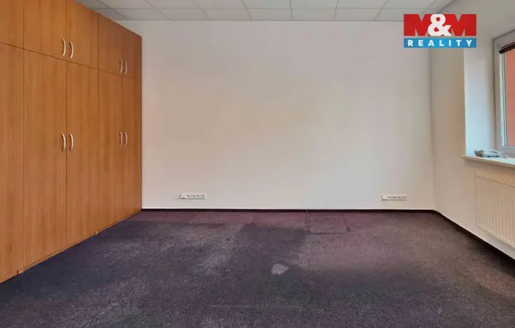 Prodej činžovního domu, Ostrava - Přívoz, Kosmova, 310 m2