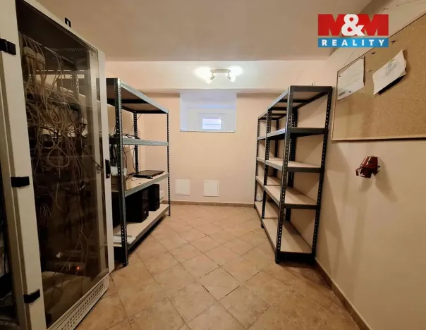 Prodej činžovního domu, Ostrava - Přívoz, Kosmova, 310 m2